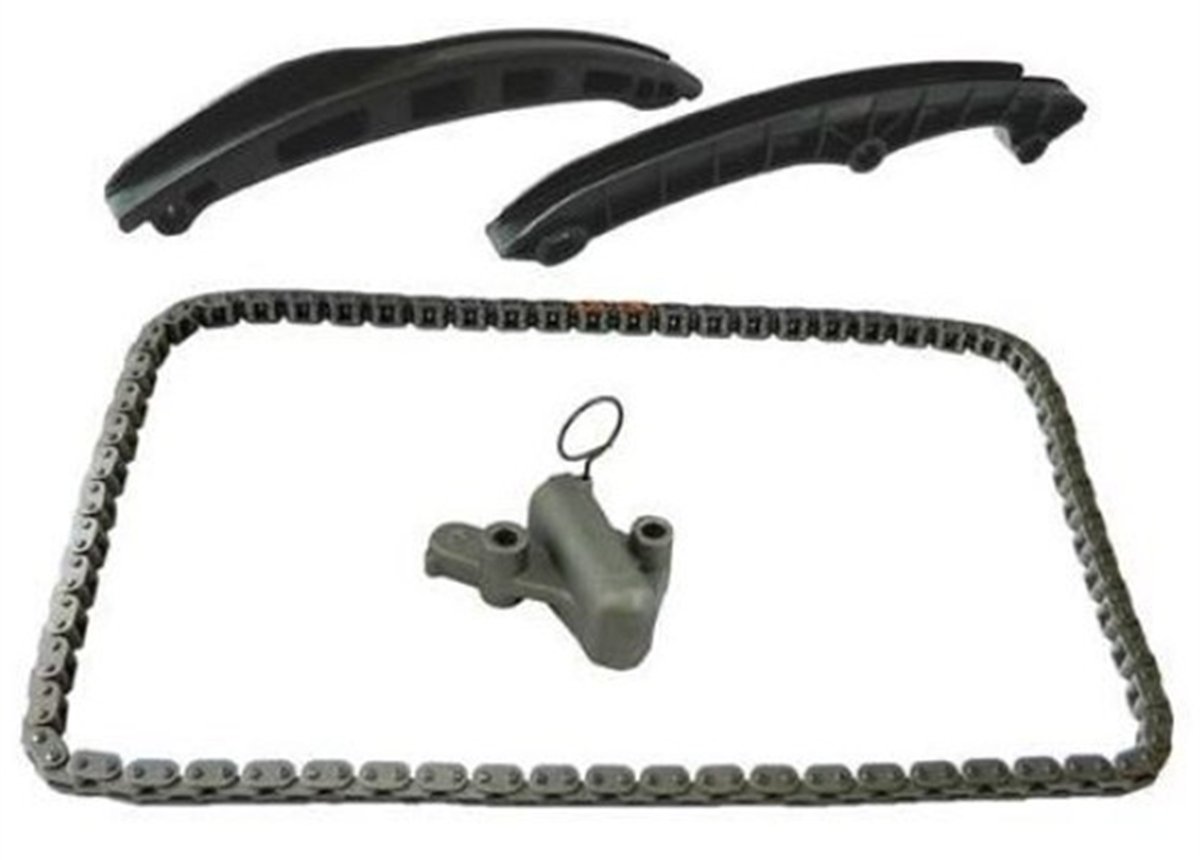M.MARELLI 359001500140 - Eksantrik Zincir Seti - Vw Golf5-golf6-jetta-a3-leon