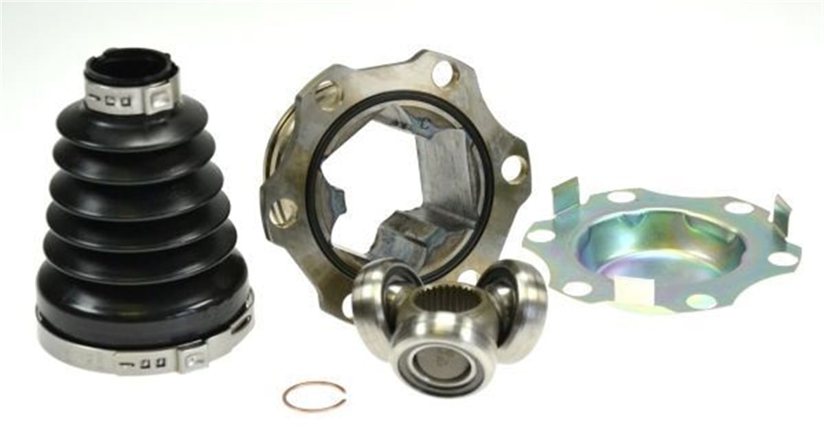 M.MARELLI 359002503470 - Aks Kafasi Iç - Vw Golf4-golf5-bora-polo-a3-toledo-leon