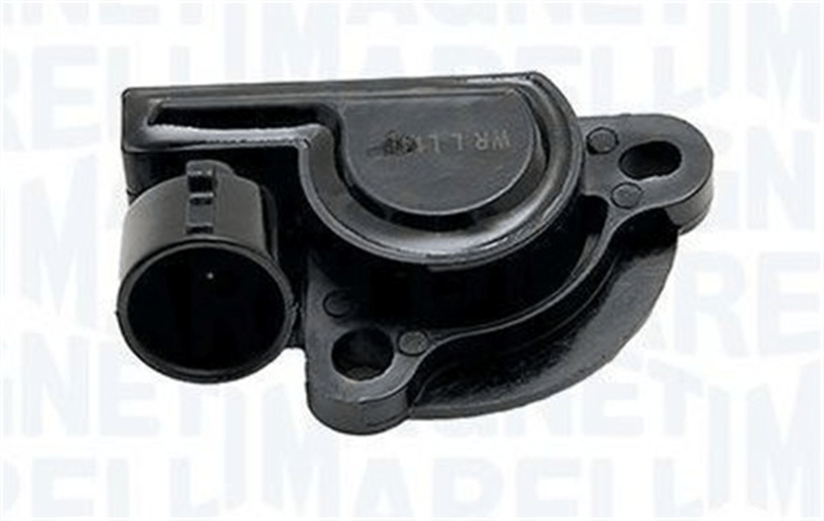 M.MARELLI 359000603590 - Gaz Kelebek Potansiyometresi - Opel Astra F-g Corsa B Vectra A-b