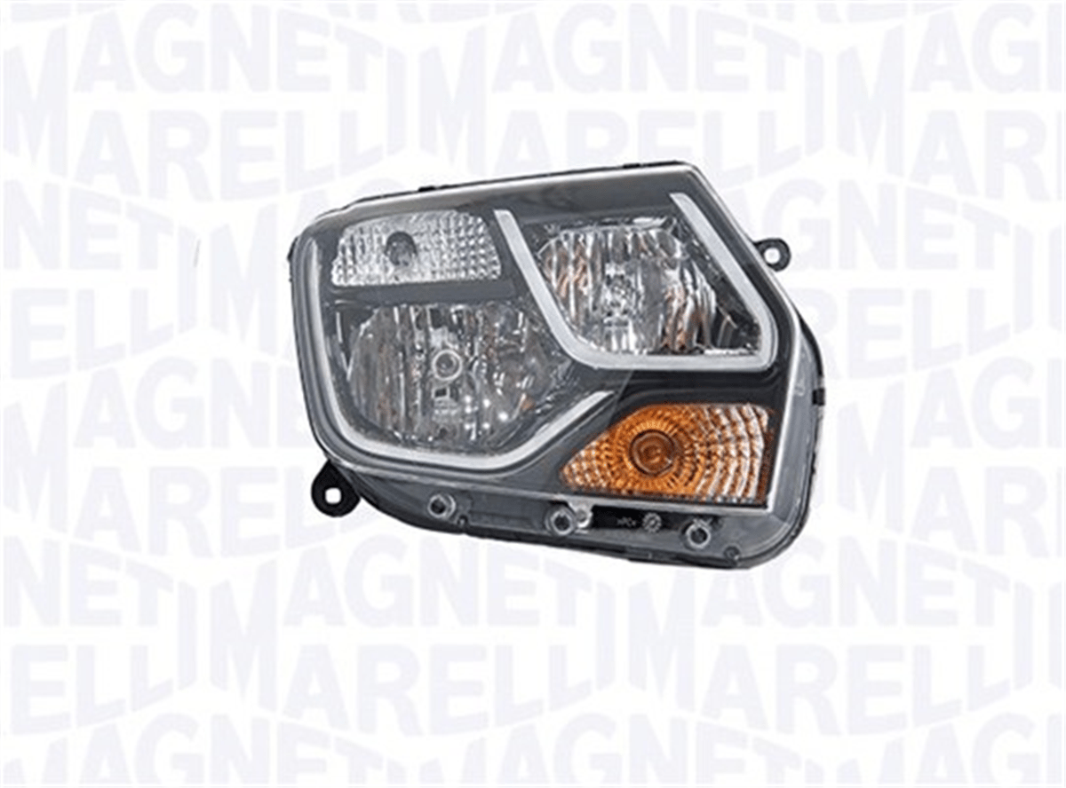 M.MARELLI 714000813412 - Far Sol - Renault Duster