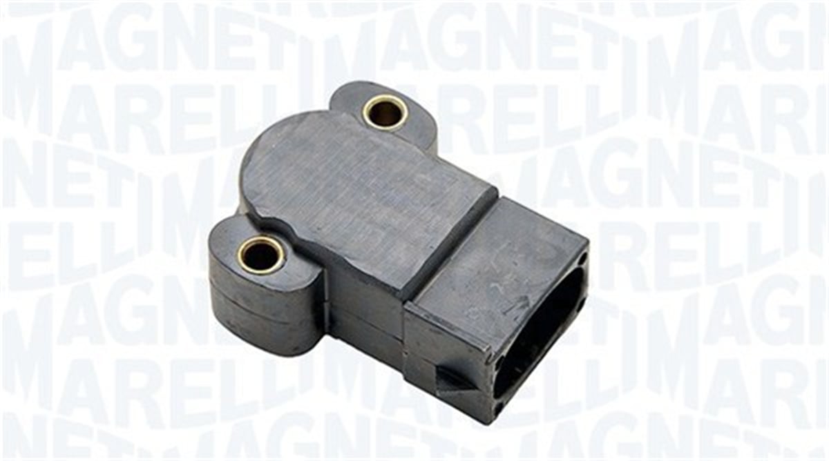 M.MARELLI 215810605600 - Gaz Kelebek Potansiyometresi - Ford Escort/fiesta/ka