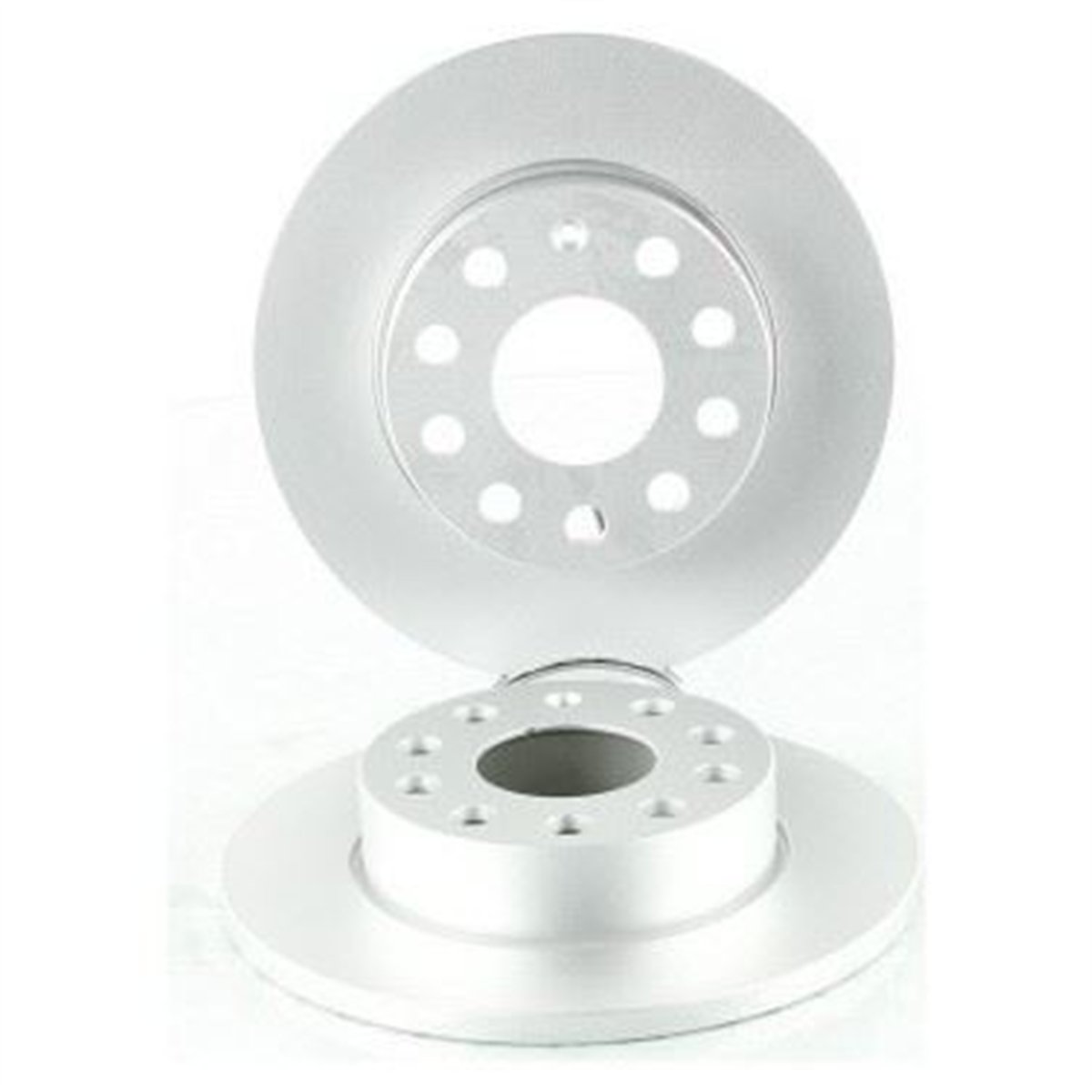 M.MARELLI 360704003800 - Fren Diski Arka - Vw Caddy-golf5-golf6-jetta-a3-leon