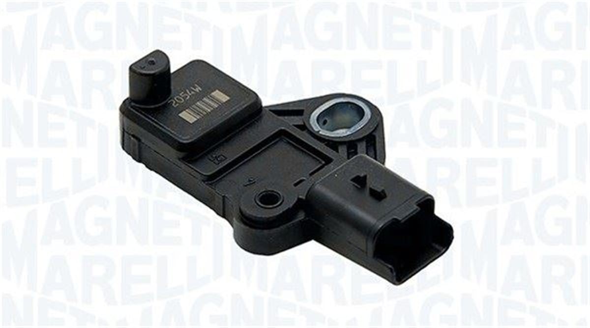 M.MARELLI 064848169010 - Krank Devir Sensörü - Ford 307 308 3008 407 Scudo Iii Expert Iii 607 C5 C6 C8 Jumpy Iii Mondeo Focus Kuga