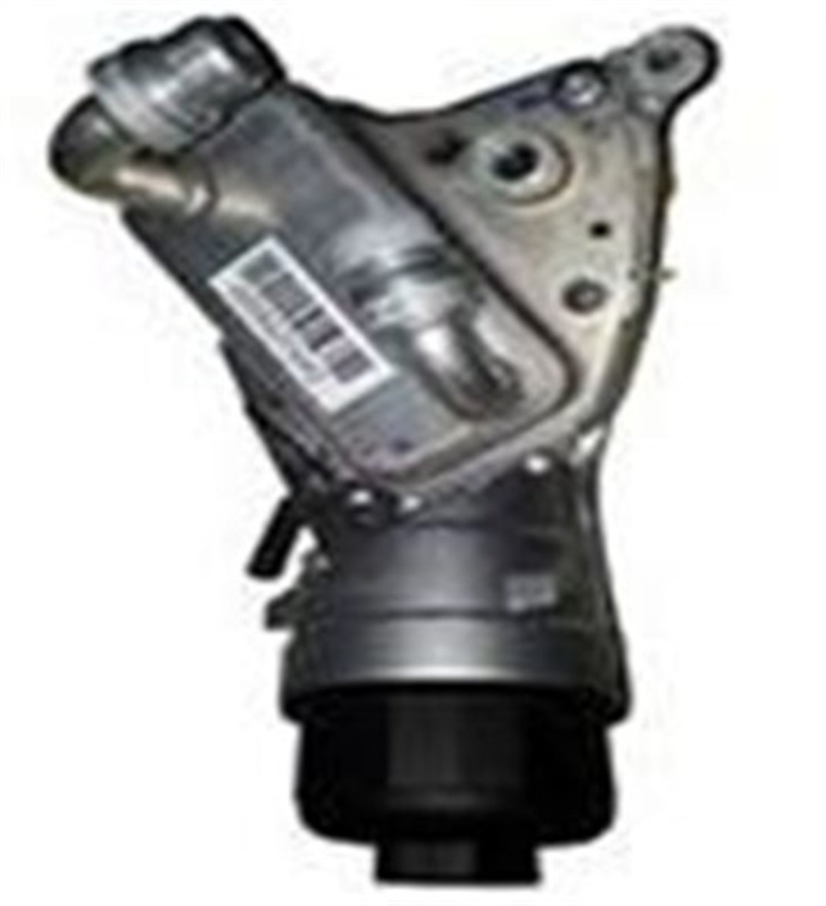 M.MARELLI 359001603200 - Yag Sogutucu - Fiat Alfa Romeo Mito - Fiat Bravo Ii / Doblo Iii / Pratico / Linea / Grande Punto / L