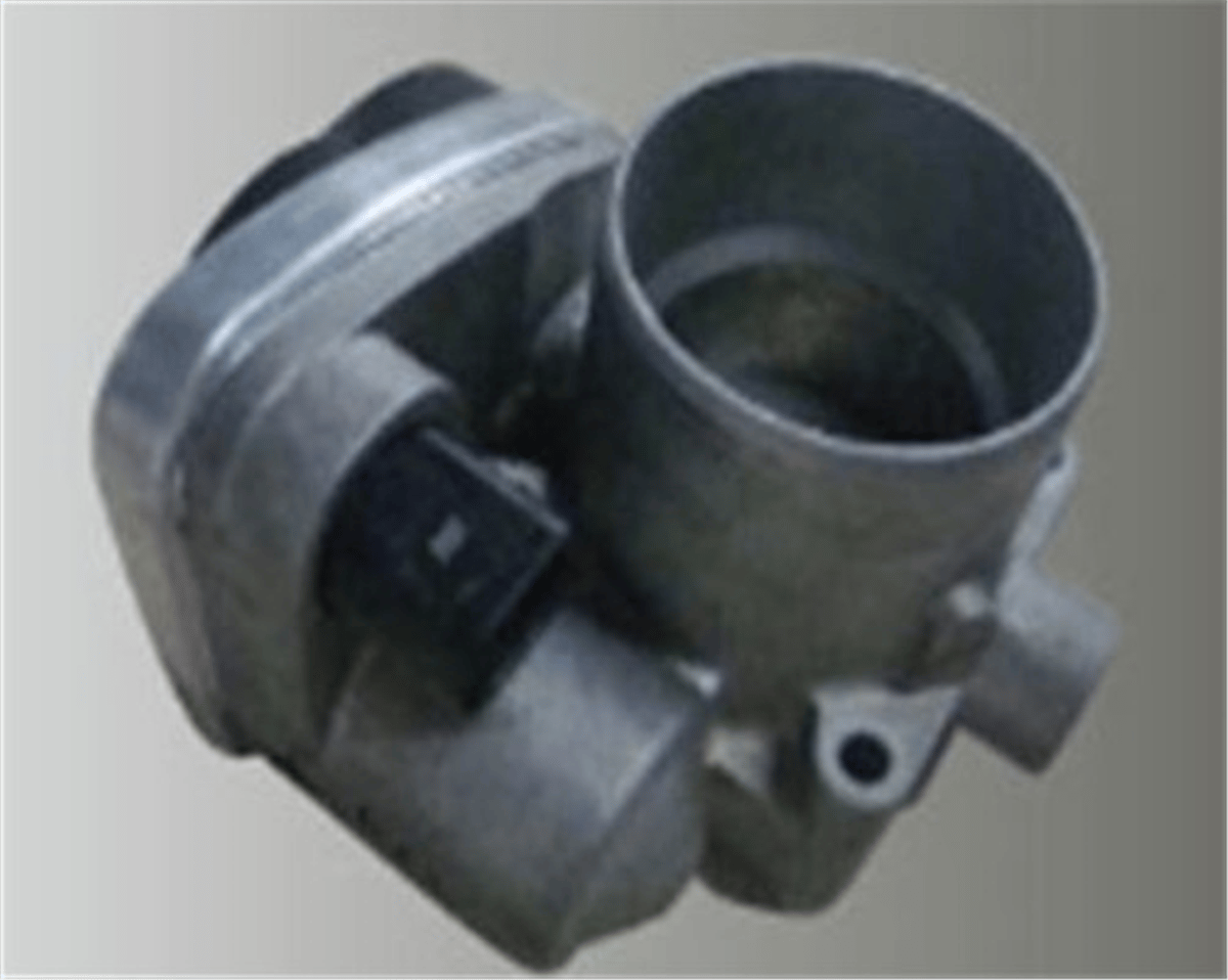 M.MARELLI 359000602600 - Gaz Kelebegi - Vw Golf4-bora-polo-a3-toledo
