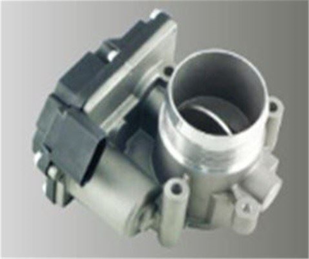 M.MARELLI 359000602350 - Gaz Kelebegi - Vw Passat-a4-a6-tiguan