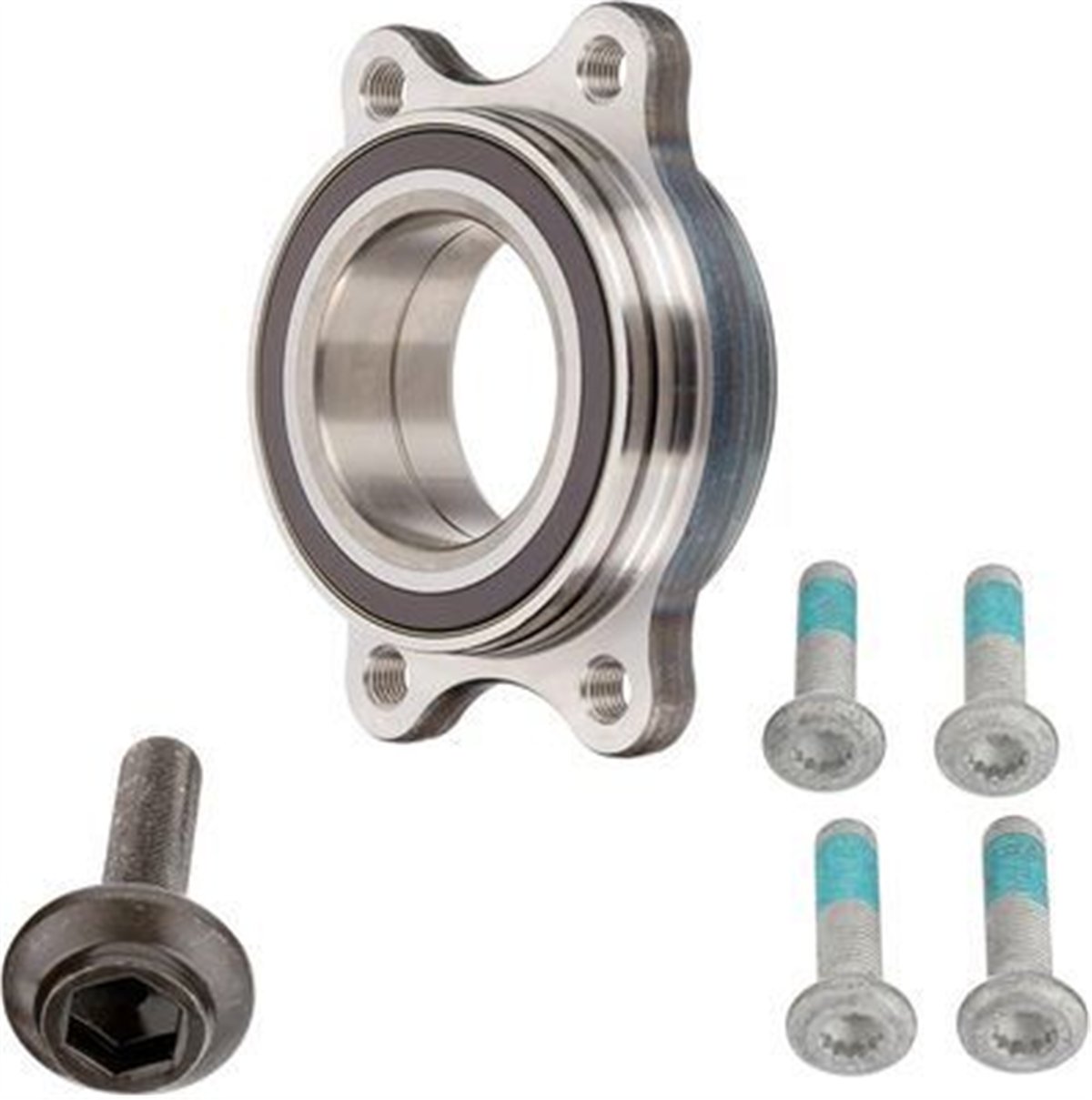 M.MARELLI 359002502920 - Porya Ön/arka - Vw A4-a5-a6-q5