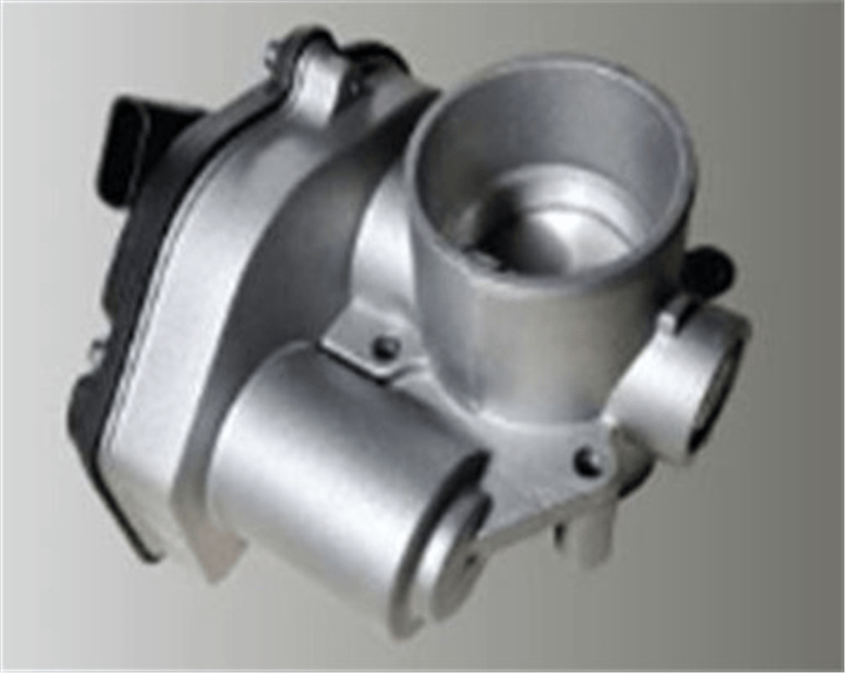 M.MARELLI 359000602670 - Gaz Kelebegi - Ford Focus/c-max/fiesta