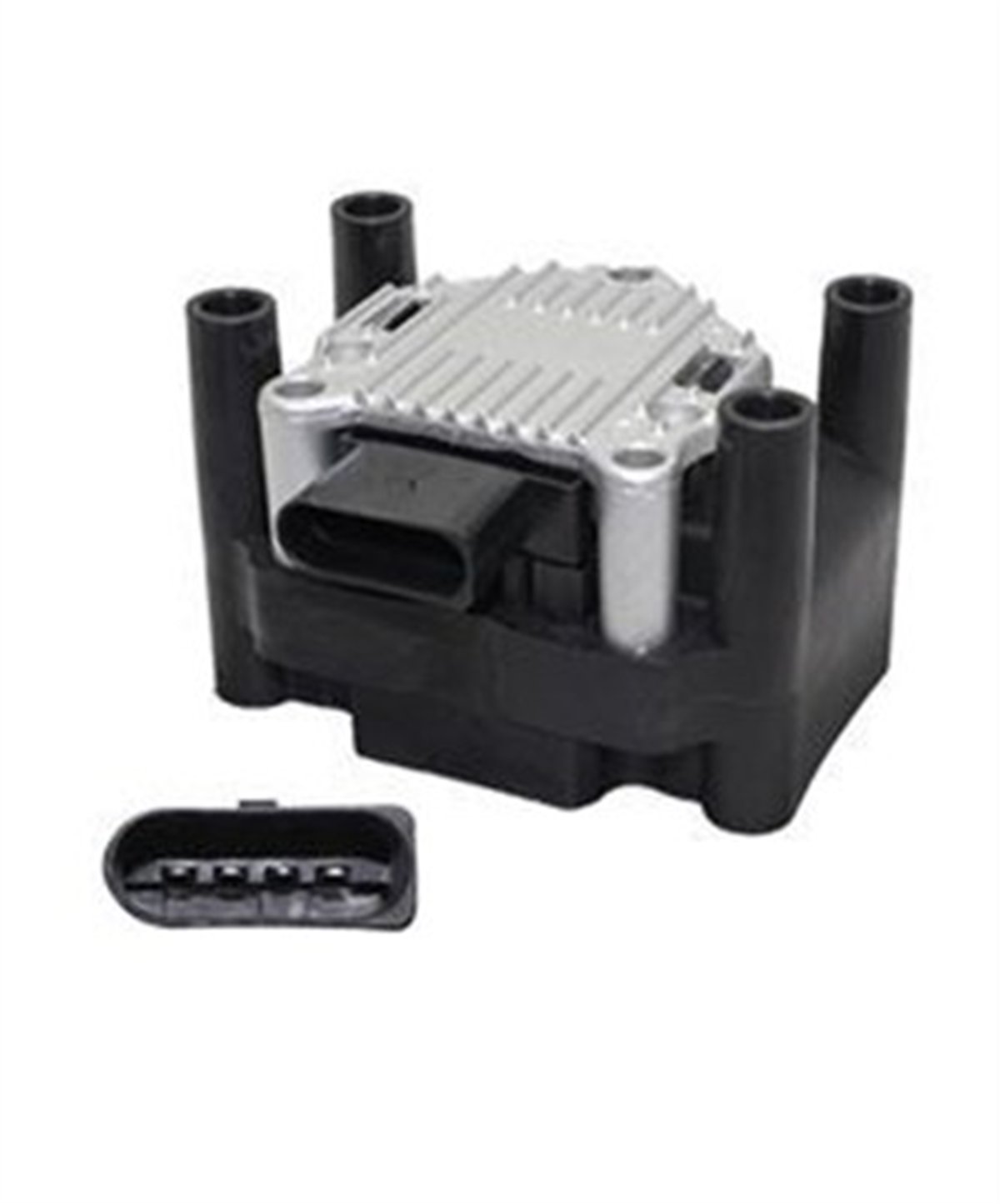 M.MARELLI 359000601270 - Atesleme Bobini - Vw Golf4-golf5-bora-jetta-a3-toledo