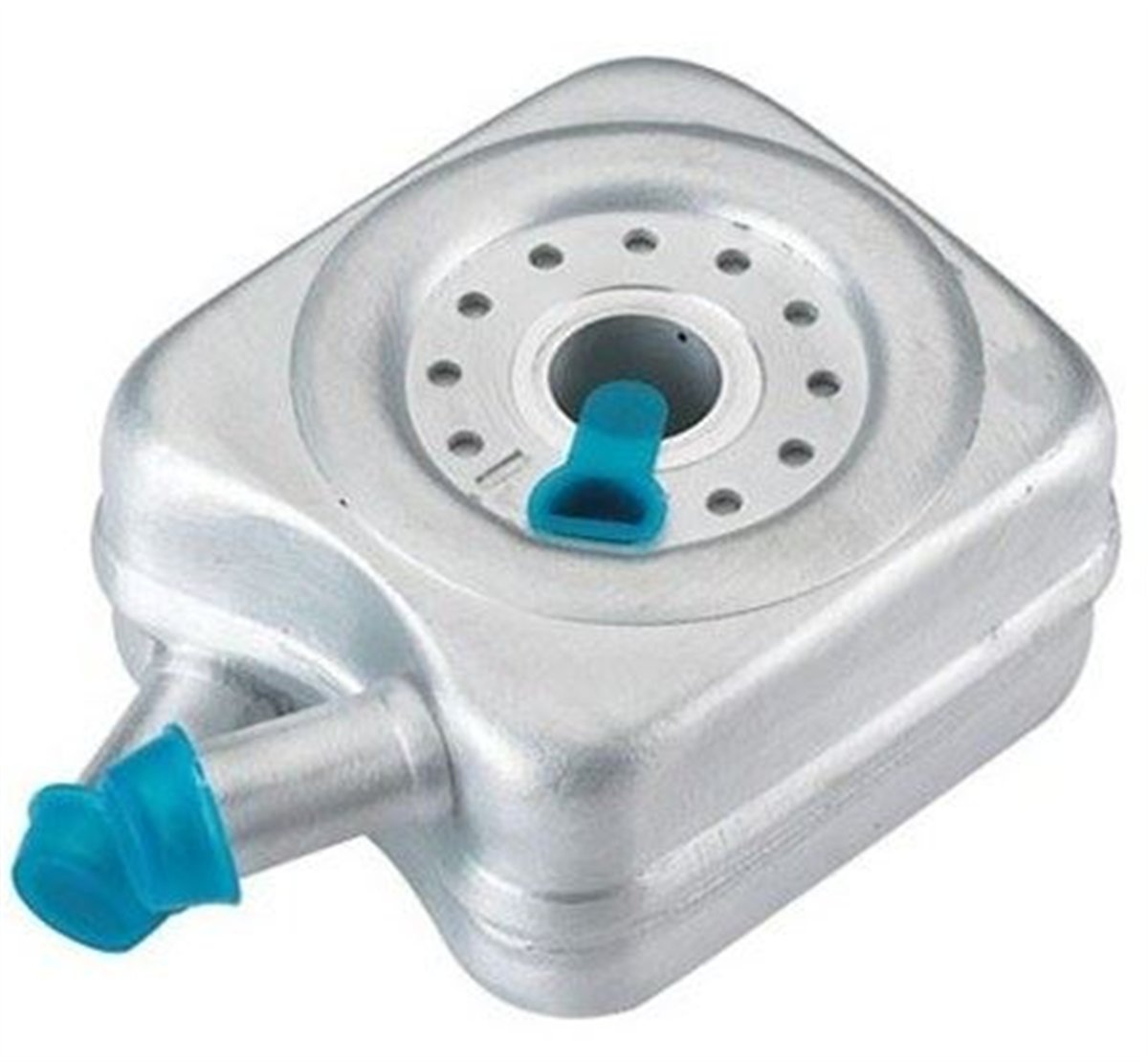 M.MARELLI 359001601720 - Yag Sogutucusu - Vw T4-lt-golf-a3-a4-crafter