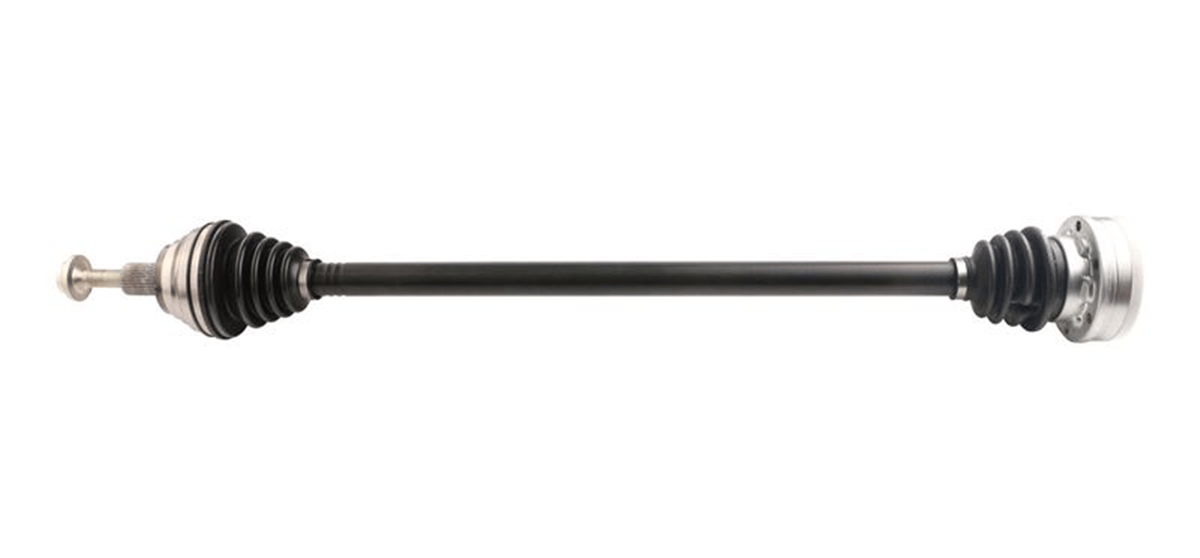 M.MARELLI 359002502700 - Aks Komple Ön Sag - Vw Golf5-golf6-leon-jetta-passat