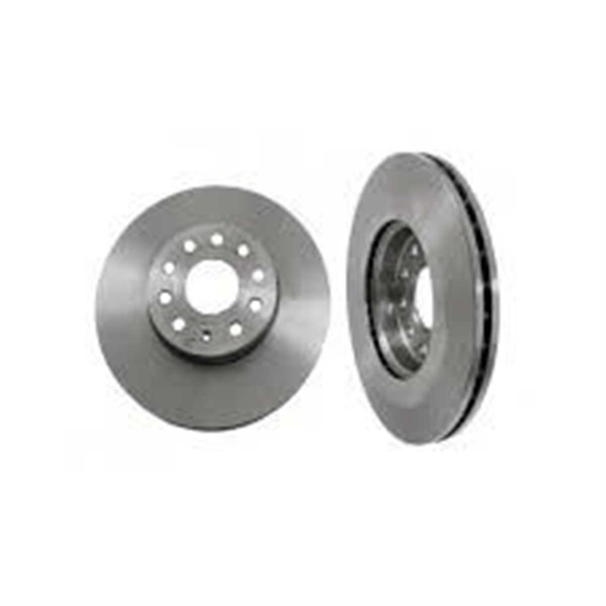 M.MARELLI 360704000800 - Fren Diski Ön - Vw Caddy-passat-golf7