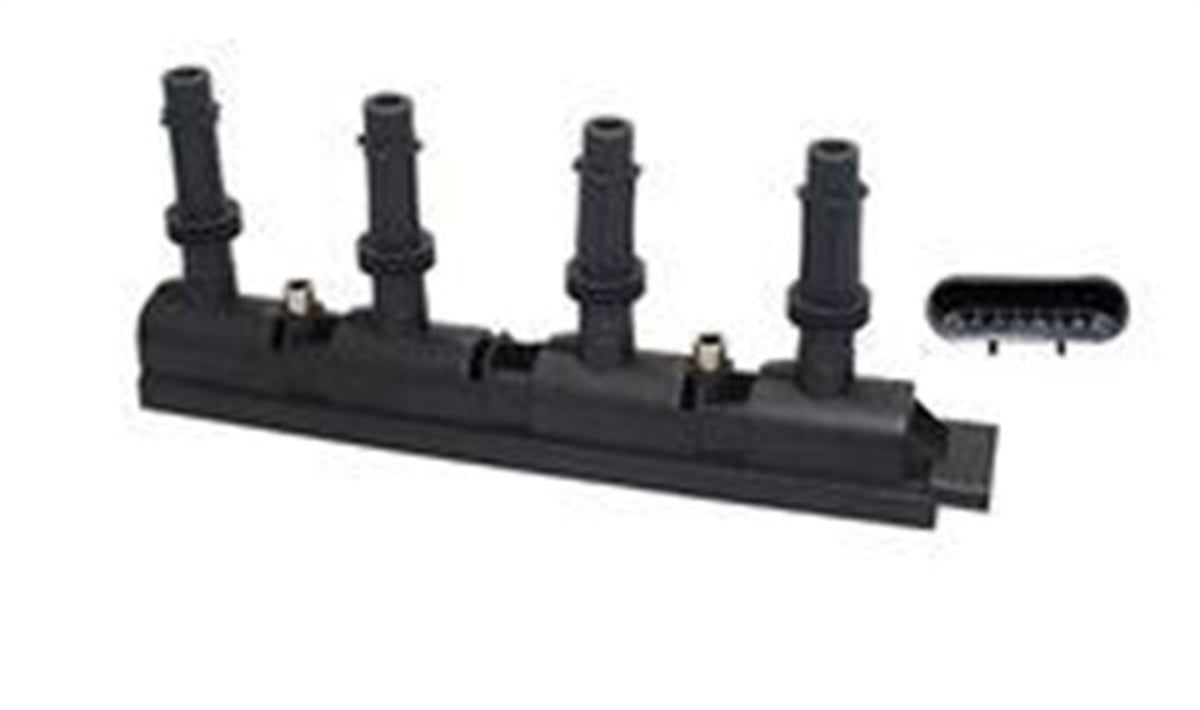 M.MARELLI 359000601740 - Atesleme Bobini - Opel Astra J Insignia Corsa D-e Aveo Cruze Trax Mokka Adam Zafira C