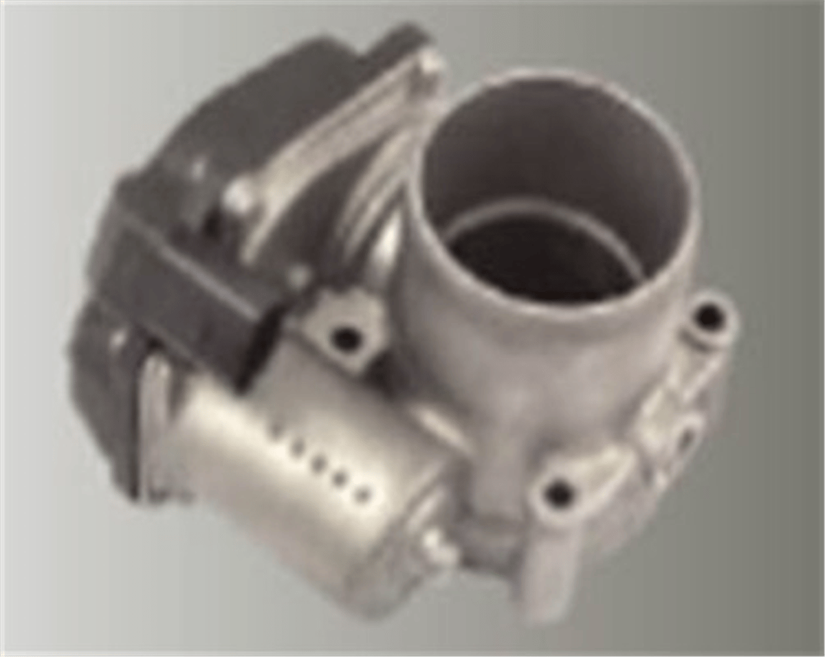M.MARELLI 359000602930 - Gaz Kelebegi - Vw Golf5-jetta-passat-a3