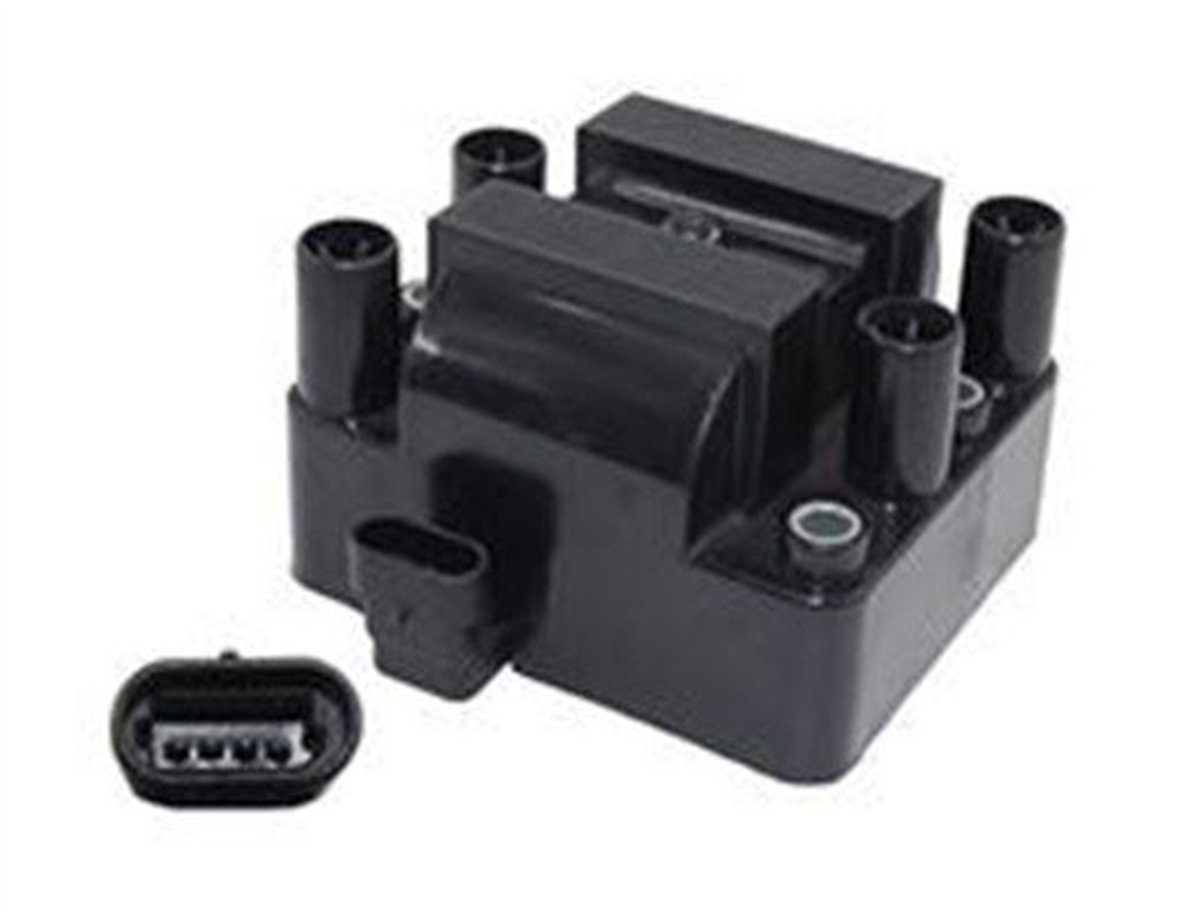 M.MARELLI 359000601760 - Atesleme Bobini - Fiat Lada Samara