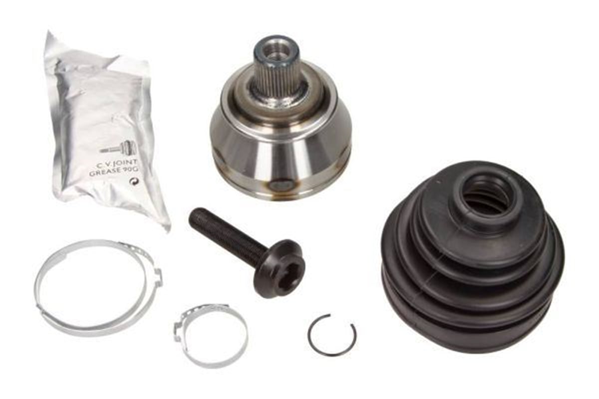 M.MARELLI 359002503150 - Aks Kafasi Dis - Vw A6