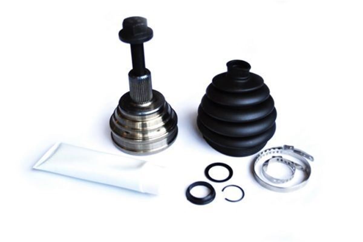 M.MARELLI 359002502050 - Aks Kafasi Dis - Vw Golf5-golf6-jetta-passat-a3-leon
