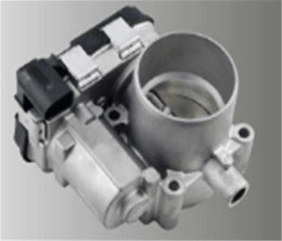 M.MARELLI 359000602590 - Gaz Kelebegi - Vw Golf5-leon-octavia