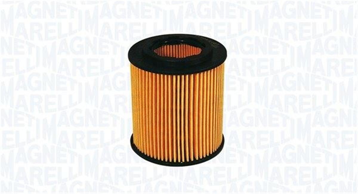 M.MARELLI 152071760873 - Yag Filtresi - Opel Astra H Vectra C Zafira B