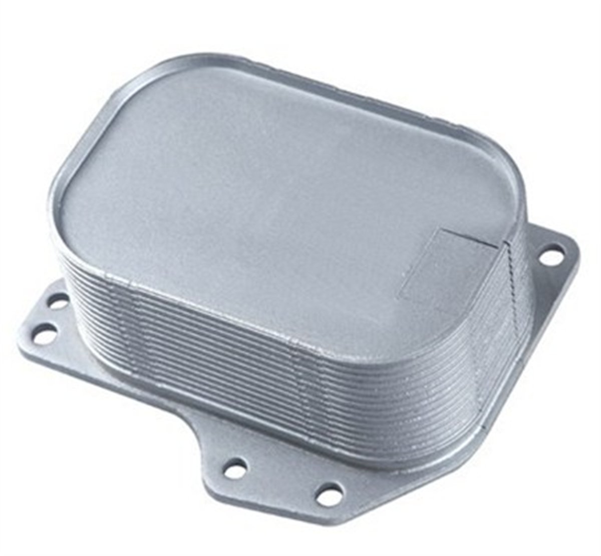 M.MARELLI 359001601690 - Yag Sogutucusu - Vw Golf7-a3-leon-passat-tiguan