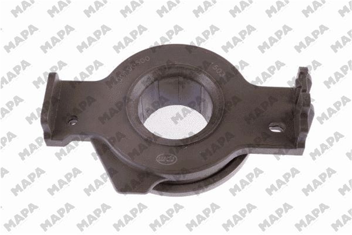 MA-PA 003215600 - Debriyaj Seti - Fiat Palio/albea/punto/linea/doblo