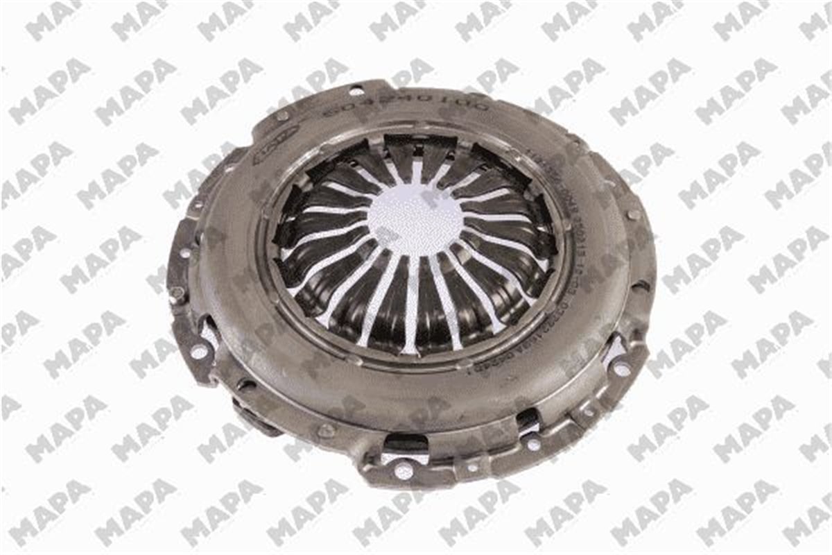 MA-PA 006240309 - Debriyaj Seti - Ford Focus/c-max