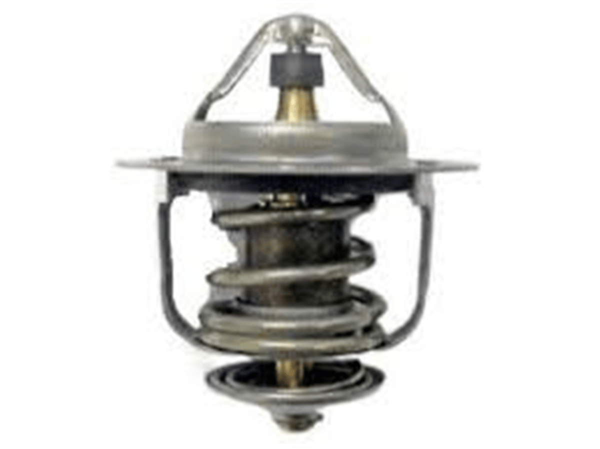 MADE IN JAPAN WV48B-82 - Termostat - Japon Corolla (e9, E10, E11) : Corona (t19) 2.0 92-97 : Carina (t19) 2.0 96-97 : Rav4