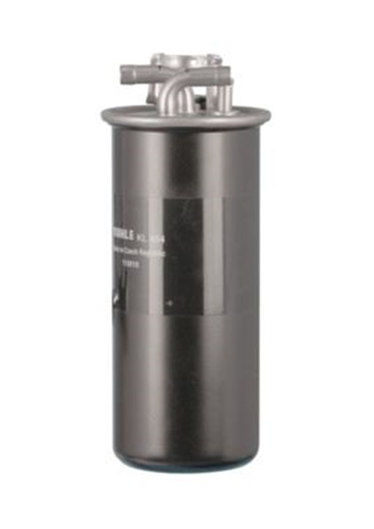 MAHLE KL454 - Yakit Filtresi - Vw A6
