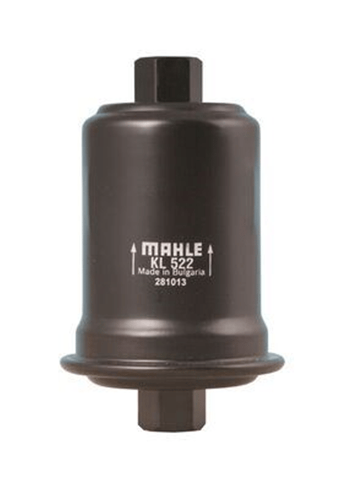 MAHLE KL522 - Yakit Filtresi - Kore Sonata/starex/h100/magentis/hilux/landcruiser