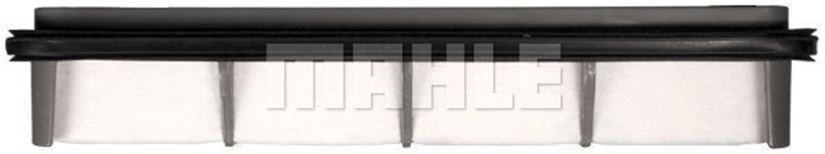 MAHLE LX2750 - Hava Filtresi - Japon Land Cruiser (j20)