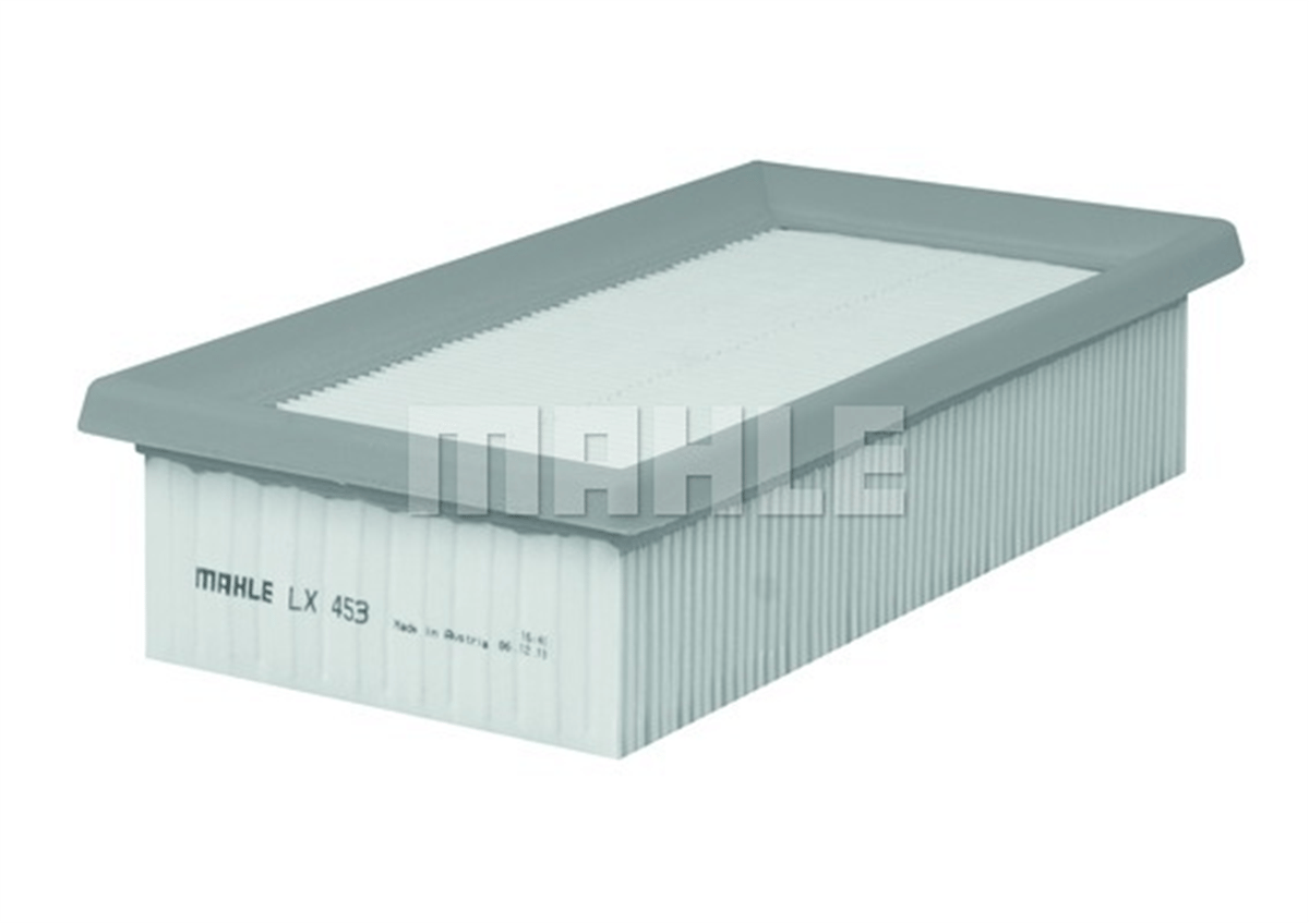 MAHLE LX453 - Hava Filtresi - Fiat Tempra/tipo