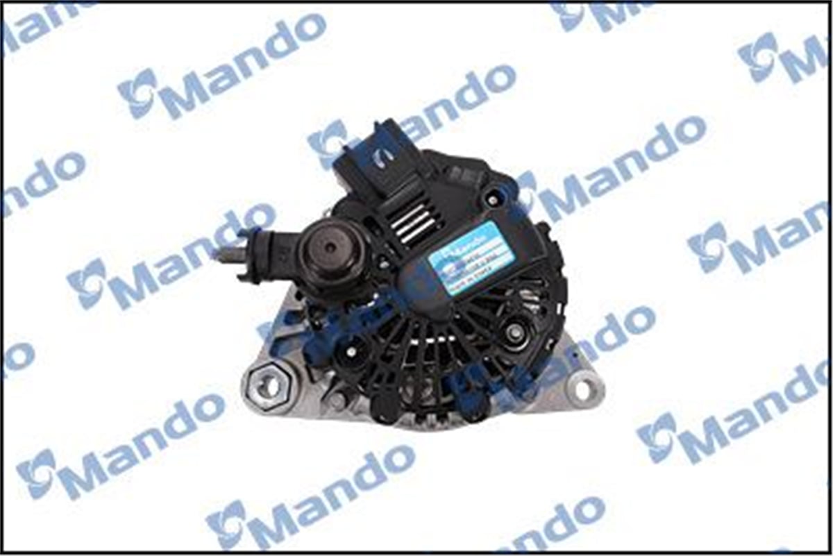 MANDO BN373002A010 - Alternatör - Kore I20/accent Era/getz/matrix/ceed/cerato