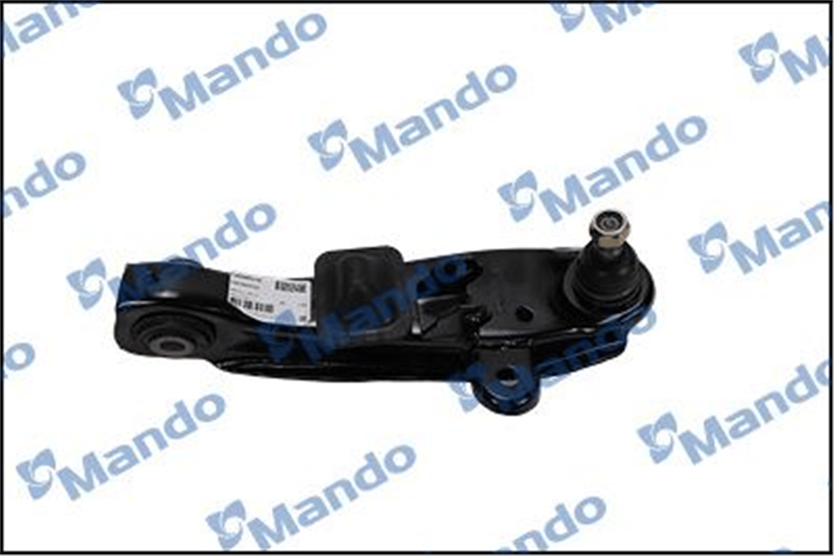 MANDO CAH0057D - Salincak Ön Sol Alt - Kore H100 Min/l300 Min