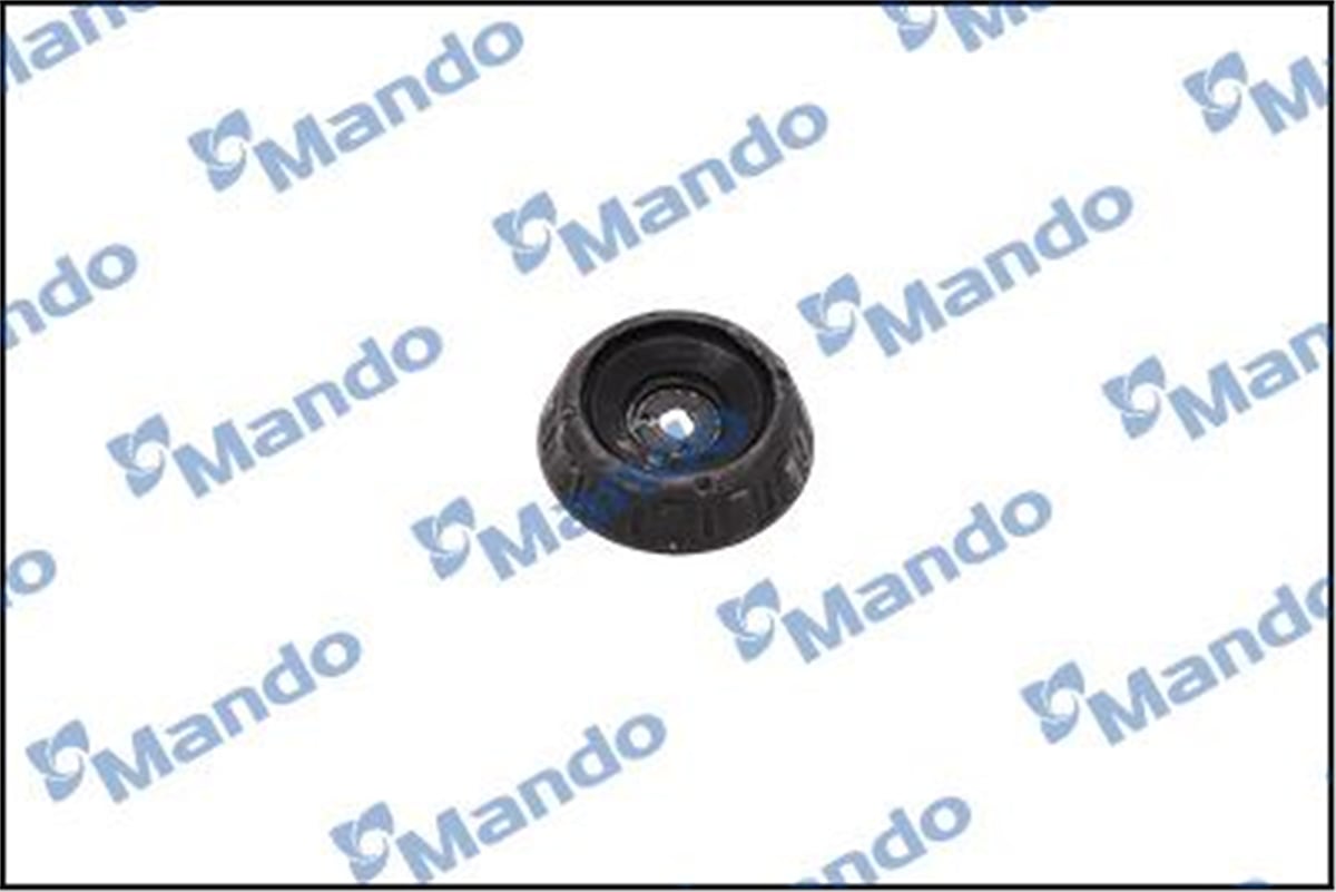 MANDO DCC000096 - Amortisör Takozu - Kore I20/rio