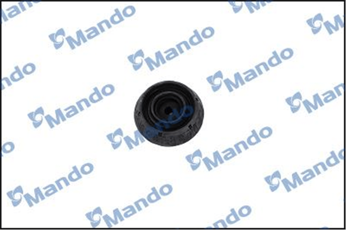 MANDO DCC000237 - Amortisör Takozu Ön - Kore Accent Blue/i10/grand I10/i20/ix20/rio/picanto