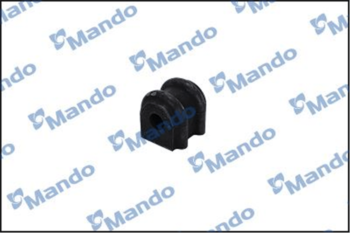 MANDO DCC010163 - Viraj Denge Demiri Lastigi - Kore Hyundai Sonata V [nf] | Embera | Sonica [2008-01~2010-12]
