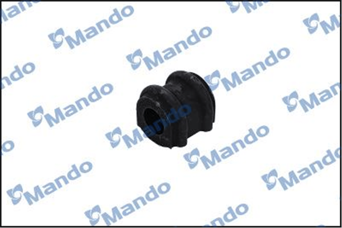 MANDO DCC010212 - Viraj Demir Lastigi Ön - Kore Tucson/sportage
