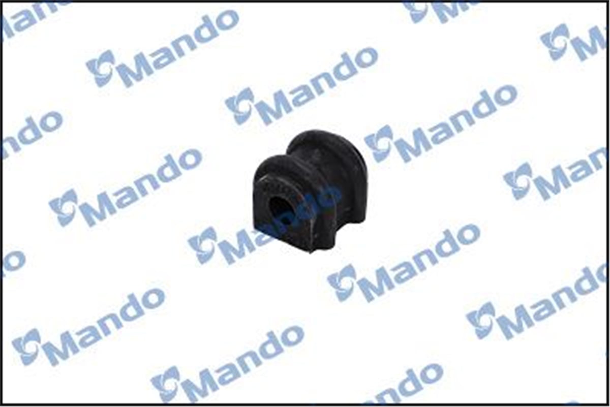 MANDO DCC010257 - Viraj Demir Lastigi Arka - Kore Ix55/santafe