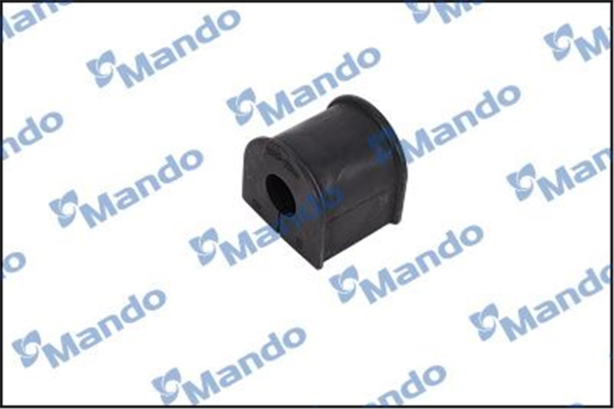 MANDO DCC010640 - Viraj Demir Lastigi Arka - Kore Accent Mil/accent Adm