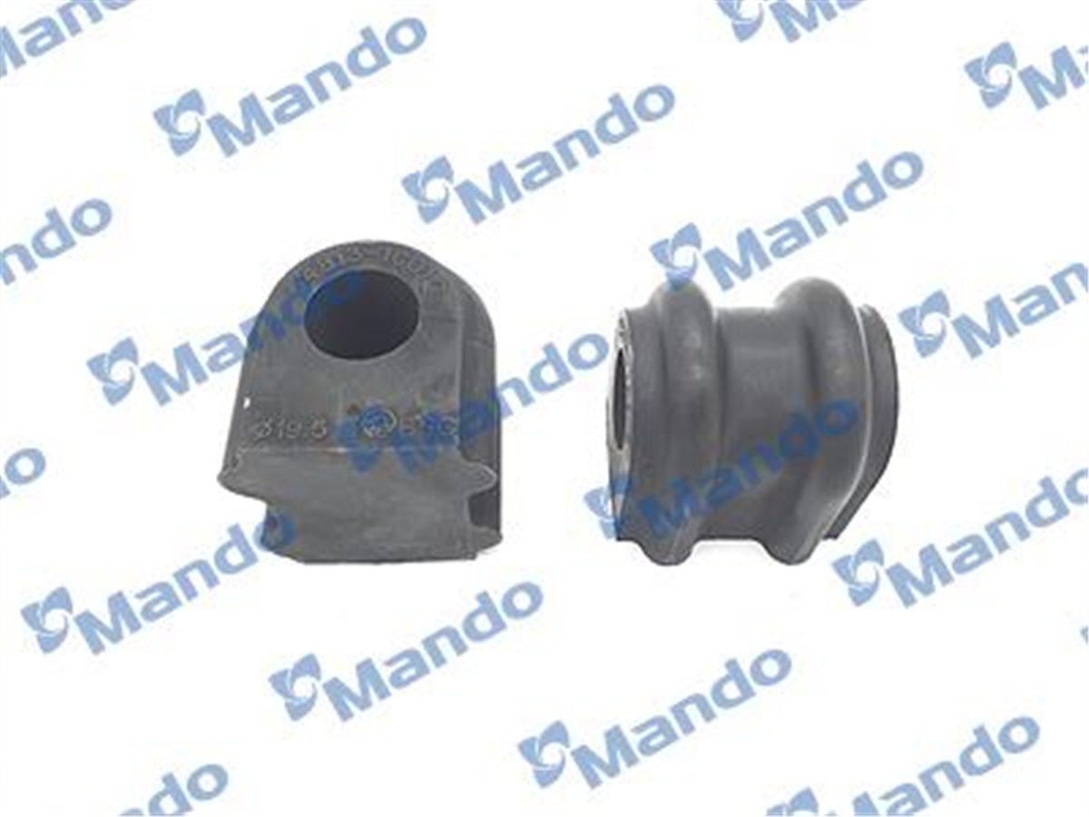 MANDO DCC010732 - Viraj Demir Lastigi Ön - Kore Getz