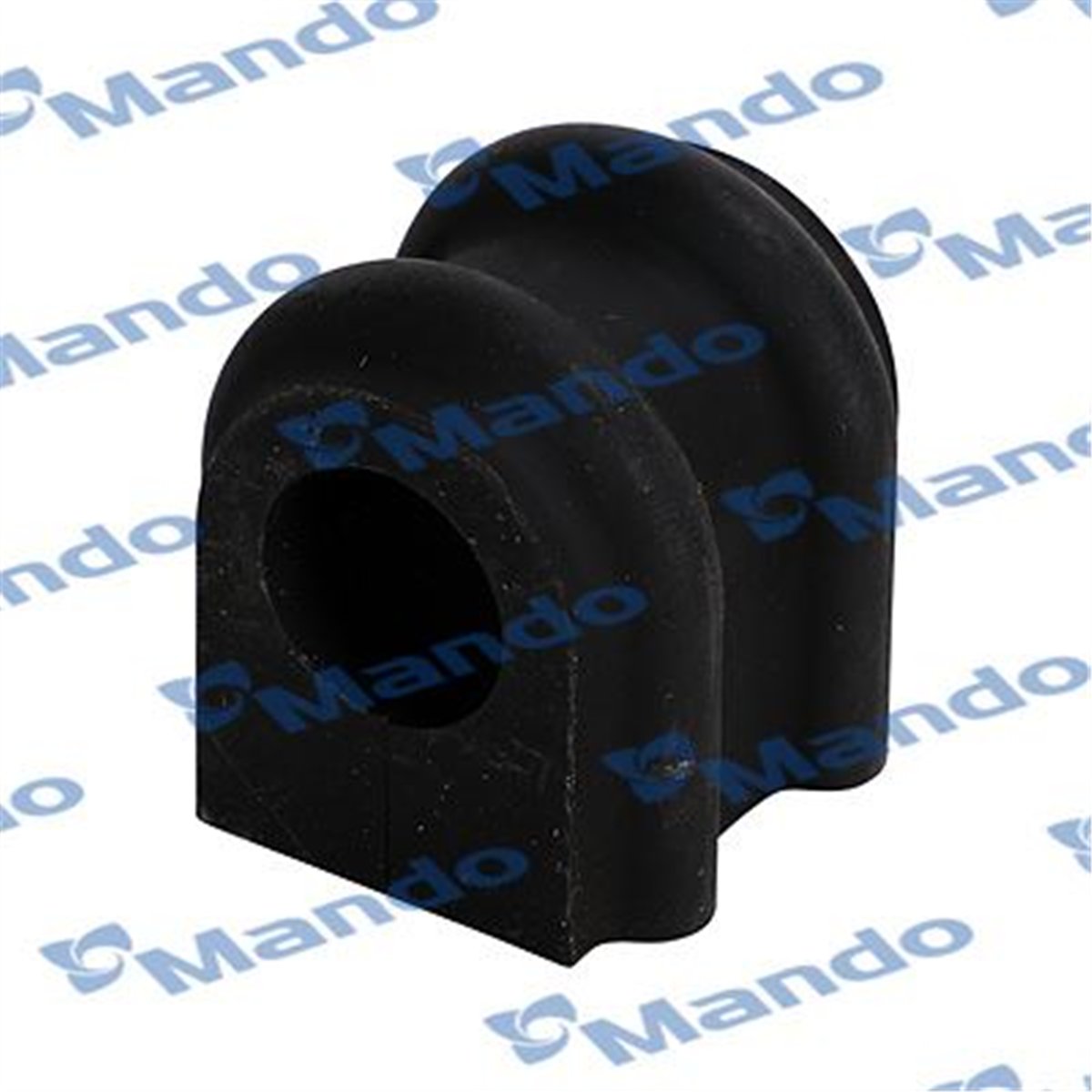 MANDO DCC010733 - Viraj Demir Lastigi Ön - Kore Getz