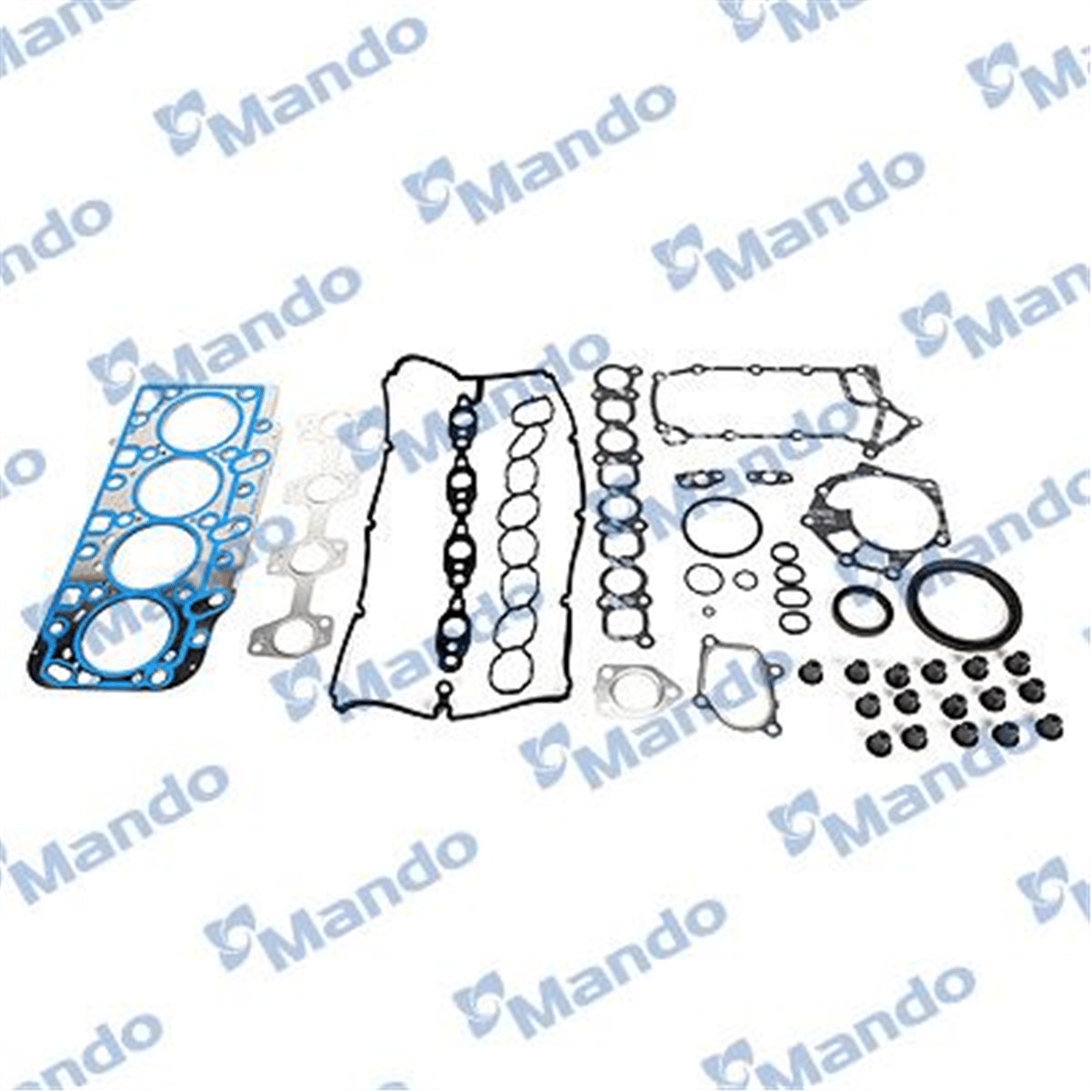MANDO DM209104AU02 - Takim Conta - Kore H1/h350/starex