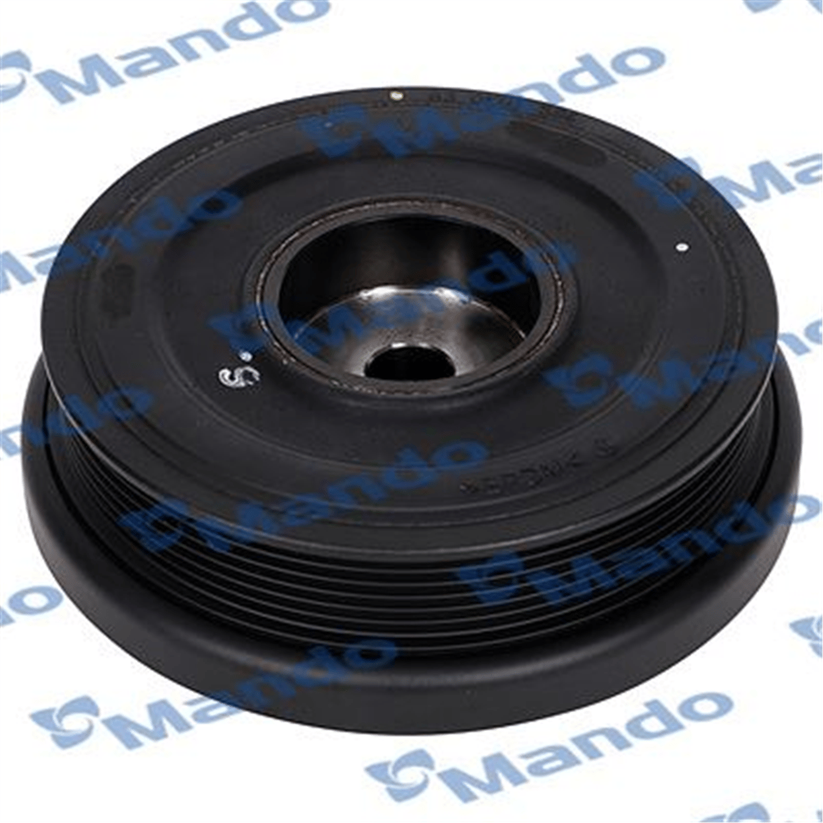 MANDO DMB010010 - Krank Kasnagi - Kore Ix35/santafe/sportage/sorento/carnival