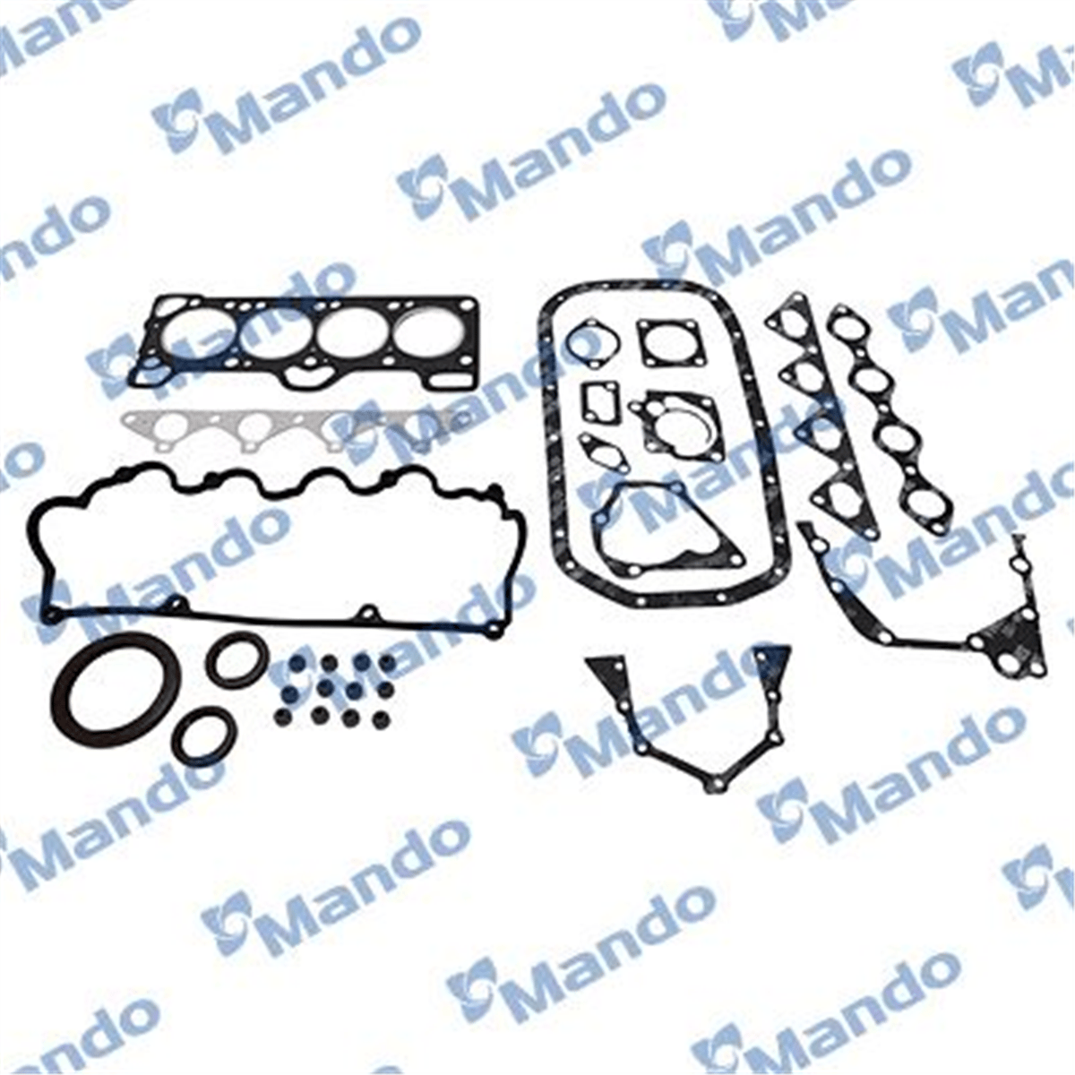 MANDO DN2091022AD0 - Takim Conta - Kore Accent Mil/accent Adm/getz