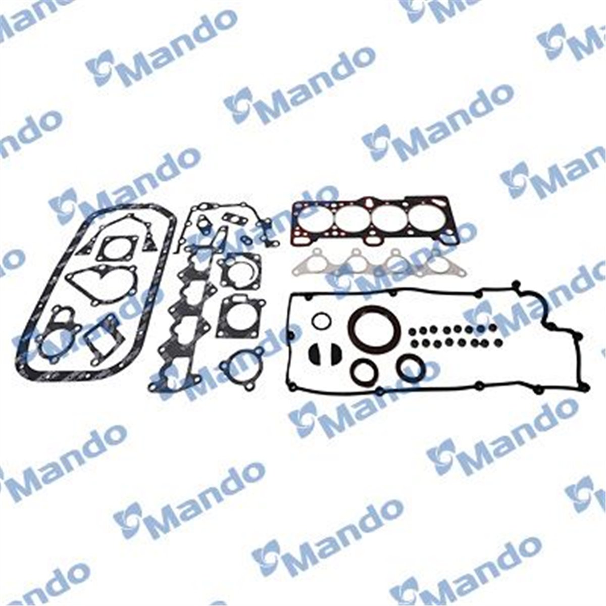 MANDO DN2091026K00 - Motor Contasi - Kore Hyundai Avante Hd-elantra(hd)