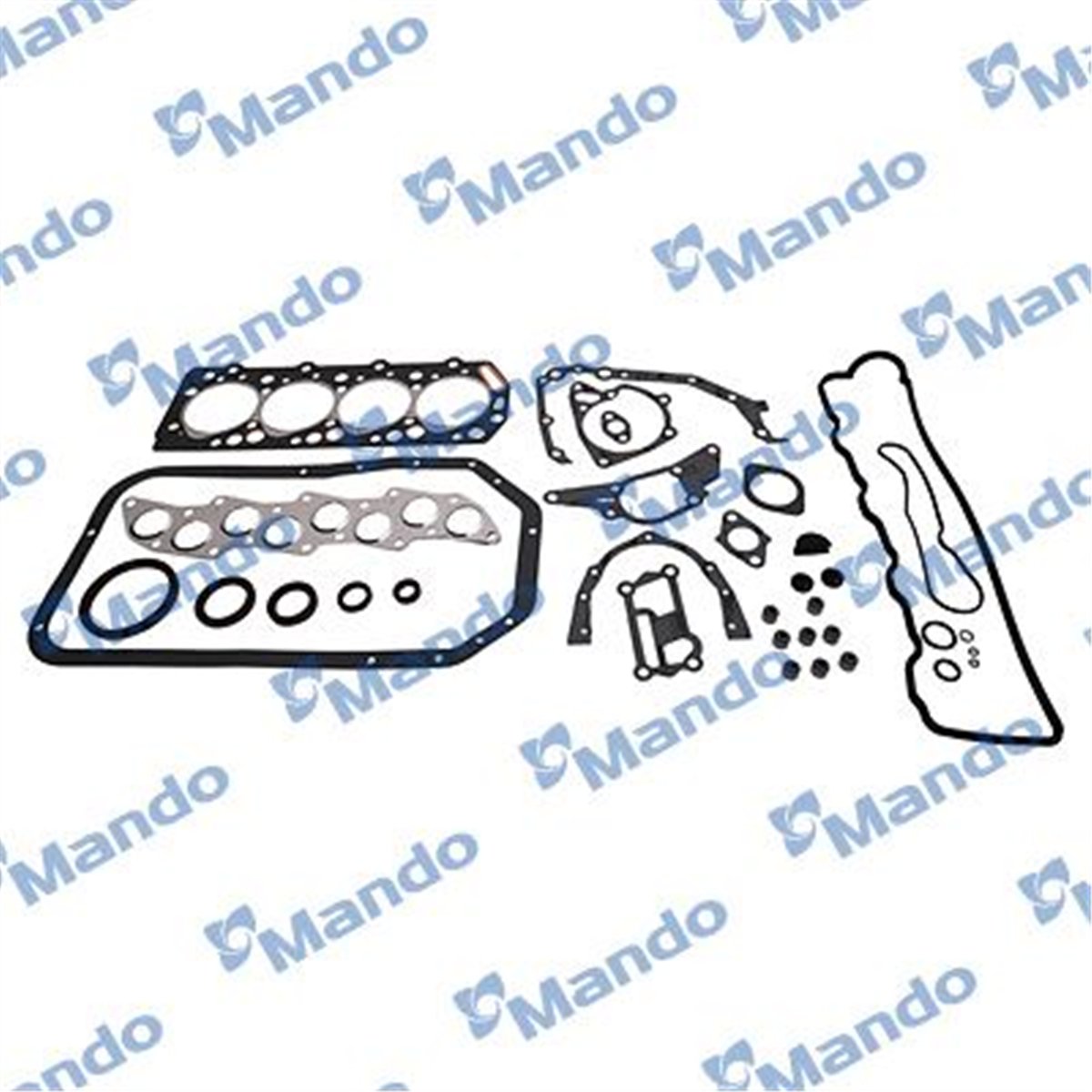 MANDO DN2091042A00 - Takim Conta - Kore H100 Min/h100 Kmy/starex/l300/pajero/l200 (k14, K64)