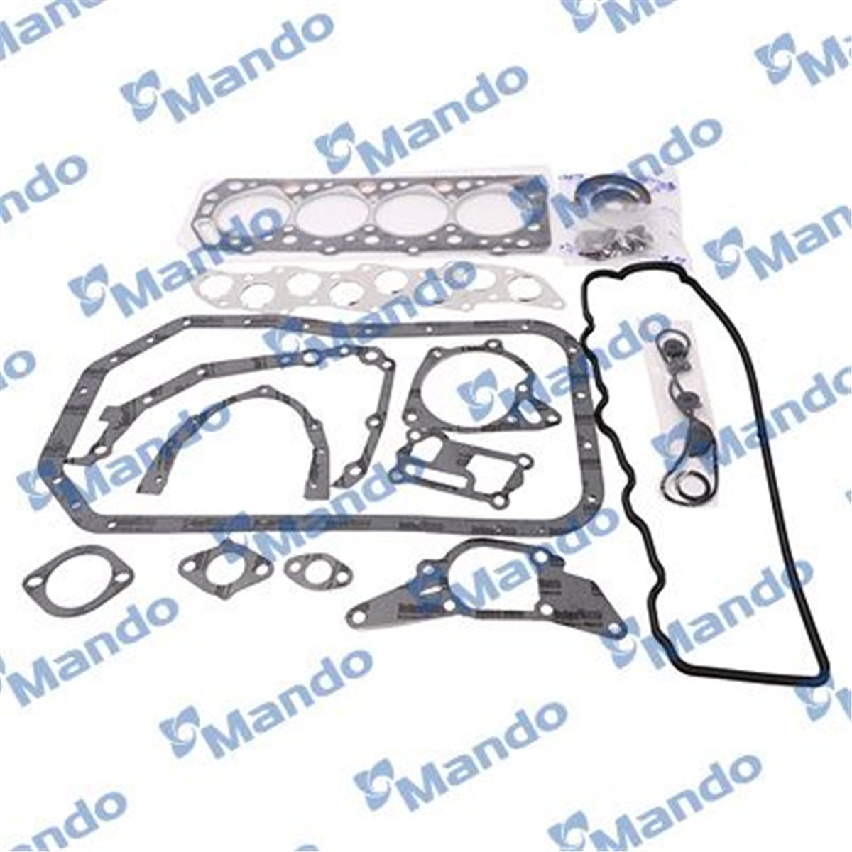 MANDO DN2091042A00A - Takim Conta - Kore H100 Min/h100 Kmy/starex/l300/pajero/l200 (k14, K64)
