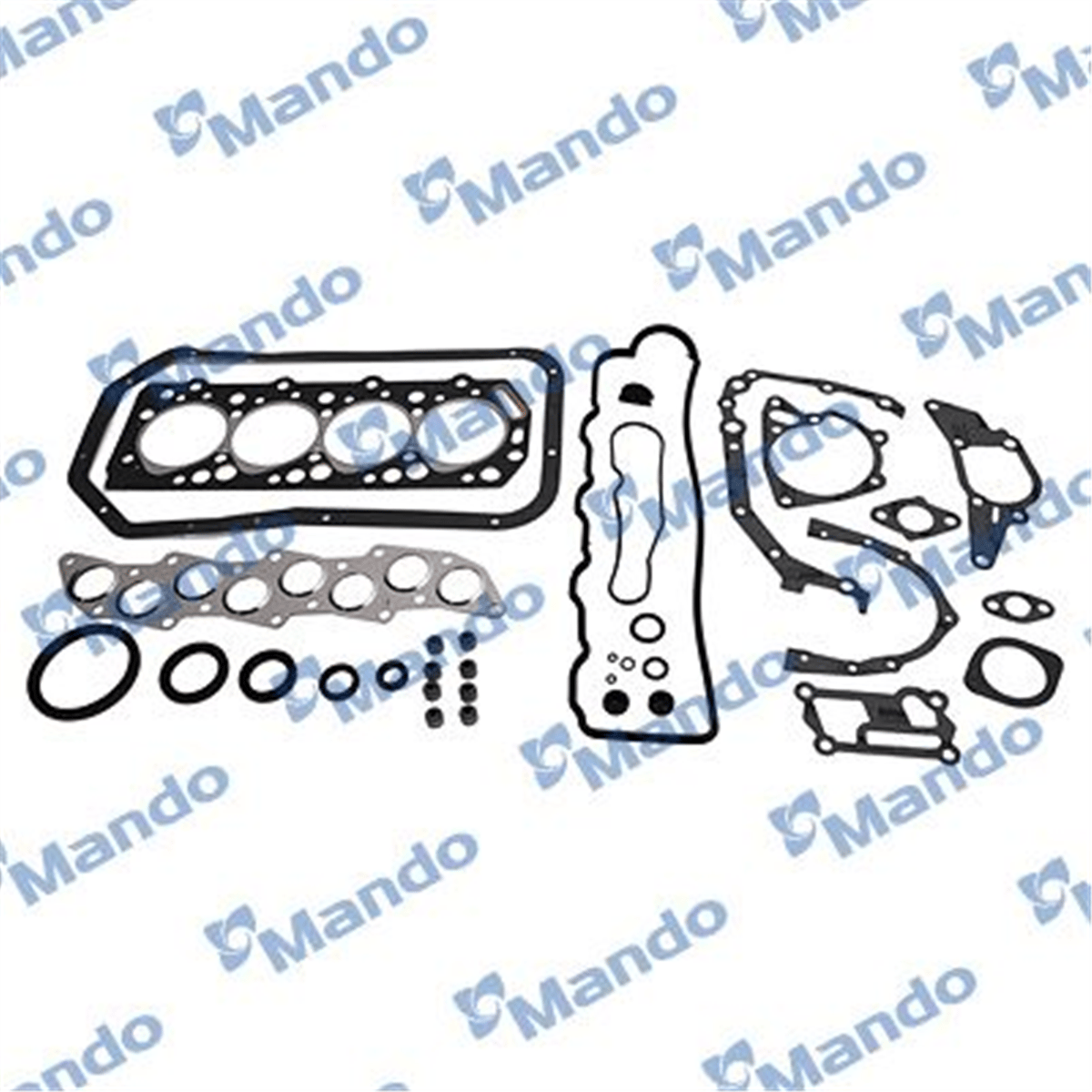 MANDO DN2091042A10 - Takim Conta - Kore H100 Min/h100 Kmy/starex/l300/pajero/l200 (k14, K64)