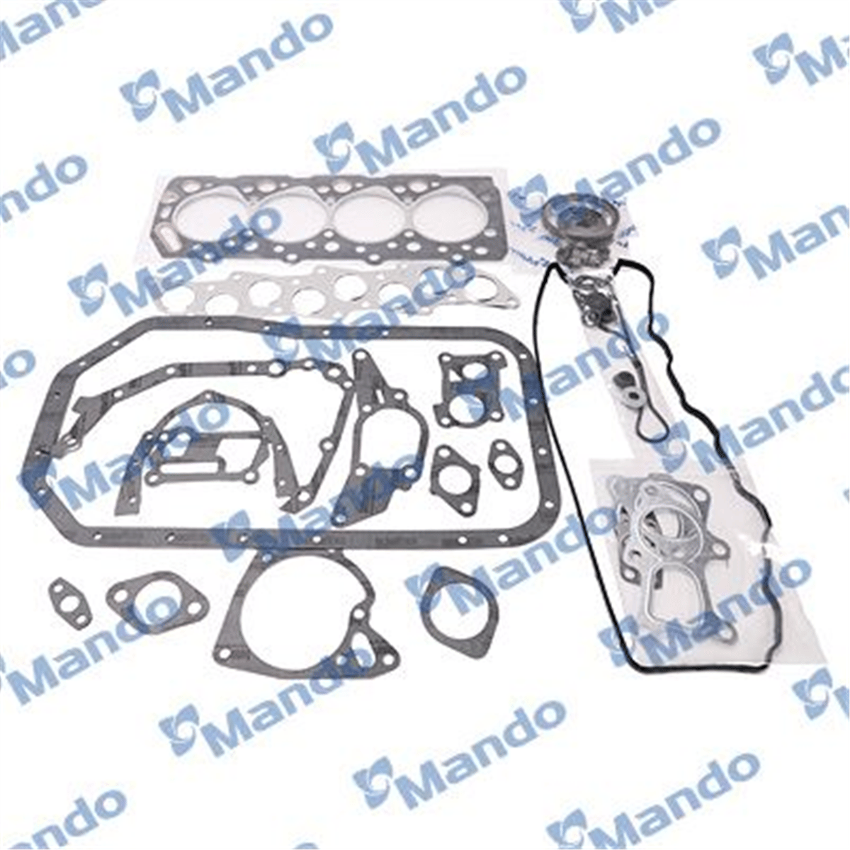 MANDO DN2091042D00 - Takim Conta - Kore Starex/h100 Kmy/bongo