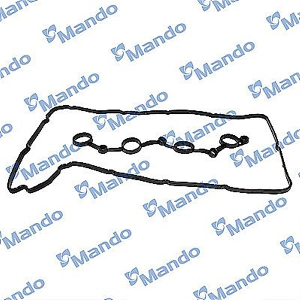 MANDO DN2244125002 - Üst Kapak Contasi - Kore Sonata/grandeur/azera
